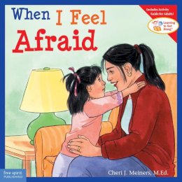Cheri J. Meiners - When I Feel Afraid (Learning to Get Along) - 9781575421384 - V9781575421384 Cheri J. Meiners - When I Feel Afraid (Learning to Get Along) - 9781575421384 - V9781575421384