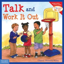 Cheri J Meiners - Talk and Work it Out - 9781575421766 - V9781575421766