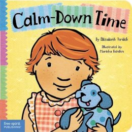 Elizabeth Verdick - Calm-Down Time (Toddler Tools) - 9781575423166 - V9781575423166