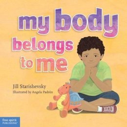 Unknown - My Body Belongs to Me: A book about body safety - 9781575424613 - V9781575424613