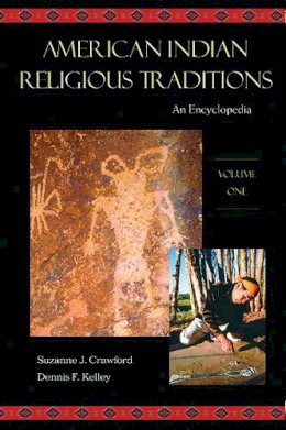 Unknown - American Indian Religious Traditions - 9781576075173 - V9781576075173