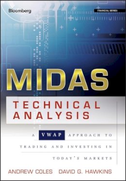 Andrew Coles - MIDAS Technical Analysis - 9781576603727 - V9781576603727
