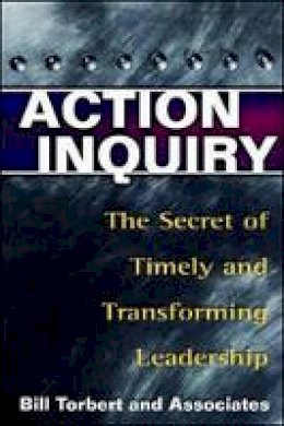 William R. Torbert - Action Inquiry - 9781576752647 - V9781576752647