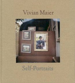 Vivian Maier - Vivian Maier: Self-Portraits - 9781576876626 - V9781576876626