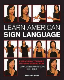 Russell Scott Rosen - Learn American Sign Language - 9781577151074 - V9781577151074