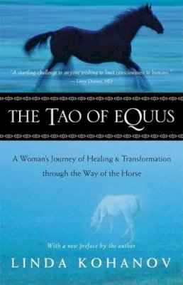 Linda Kohanov - The Tao of Equus - 9781577314202 - V9781577314202