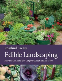 Rosalind Creasy - Edible Landscaping - 9781578051540 - V9781578051540