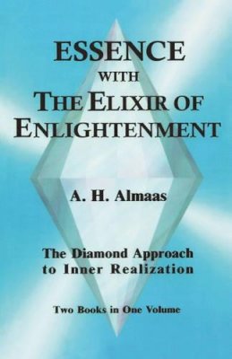 A Almaas - Essence with the Elixir of Enlightenment - 9781578630448 - V9781578630448