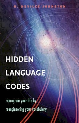 Johnston - Hidden Language Codes - 9781578633623 - V9781578633623