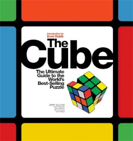 David Singmaster - The Cube - 9781579128050 - V9781579128050