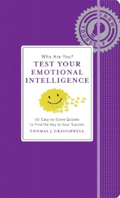 Thomas J. Craughwell - Who are You? Test Your Emotional Intelligence - 9781579129040 - V9781579129040