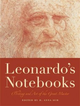 Leonardo Da Vinci - Leonardo's Notebooks - 9781579129460 - V9781579129460