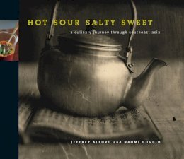 Jeffrey Alford - Hot, Sour, Salty, Sweet - 9781579651145 - V9781579651145
