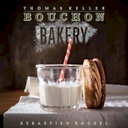T. Keller - Bouchon Bakery - 9781579654351 - V9781579654351