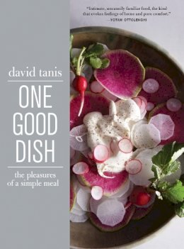 David Tanis - One Good Dish - 9781579654672 - V9781579654672