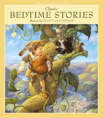 Scott Gustafson - Classic Bedtime Stories - 9781579657604 - V9781579657604