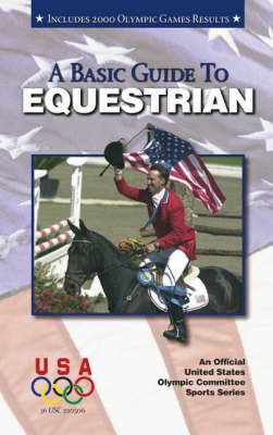 Suzanne Ledeboer - Basic Guide to Equestrian - 9781580000734 - V9781580000734