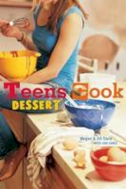 Jill Carle - Teens Cook Dessert - 9781580087520 - V9781580087520