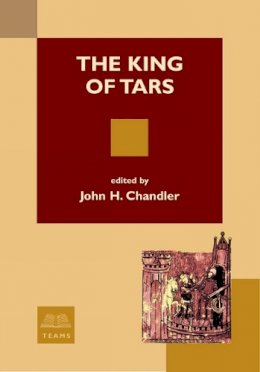 John H Chandler (Ed.) - The King of Tars - 9781580442046 - V9781580442046