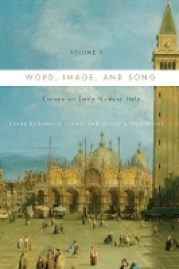 Rebecca Cypess (Ed.) - Word, Image, and Song - 9781580464291 - V9781580464291
