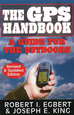 Robert I. Egbert - GPS Handbook - 9781580801492 - V9781580801492