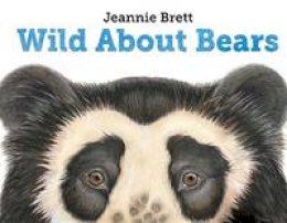 Jeannie Brett - Wild About Bears - 9781580894180 - V9781580894180