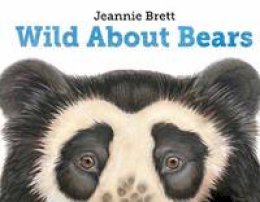 Jeannie Brett - Wild About Bears - 9781580894197 - V9781580894197