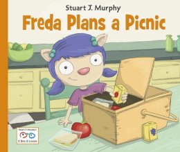 Stuart J Murphy - Freda Plans a Picnic - 9781580894562 - V9781580894562 Stuart J Murphy - Freda Plans a Picnic - 9781580894562 - V9781580894562