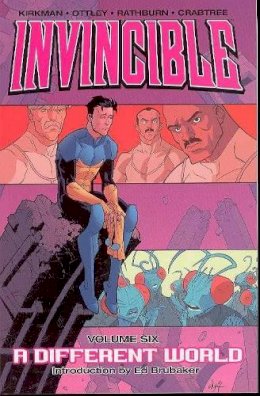 Robert Kirkman - Invincible Volume 6 - 9781582405797 - V9781582405797