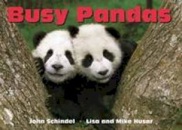 John Schindel - Busy Pandas - 9781582462592 - V9781582462592
