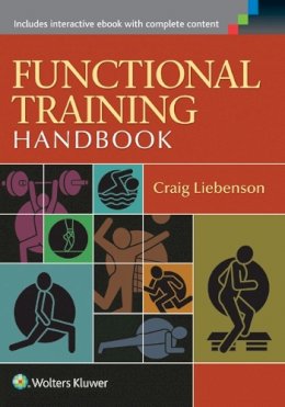 Craig Liebenson - Functional Training Handbook - 9781582559209 - V9781582559209