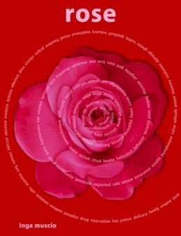 Inga Muscio - Rose - 9781583229262 - V9781583229262 Inga Muscio - Rose - 9781583229262 - V9781583229262