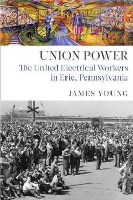 James Young - Union Power: The United Electrical Workers in Erie, Pennsylvania - 9781583676189 - V9781583676189