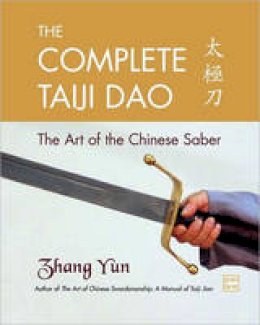 Yun Zhang - The Complete Taiji Dao - 9781583942277 - V9781583942277