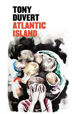 Tony Duvert - Atlantic Island - 9781584351771 - V9781584351771