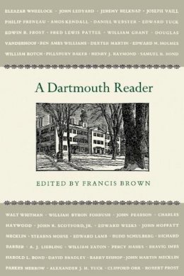 Brown - Dartmouth Reader - 9781584652267 - V9781584652267 Brown - Dartmouth Reader - 9781584652267 - V9781584652267