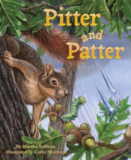 Martha Sullivan - Pitter and Patter - 9781584695097 - V9781584695097 Martha Sullivan - Pitter and Patter - 9781584695097 - V9781584695097