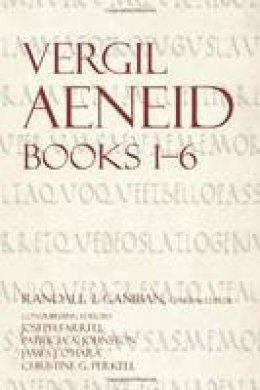 Vergil - Aeneid 16 (The Focus Vergil Aeneid Commentaries) - 9781585102143 - V9781585102143