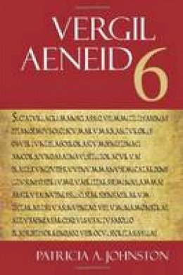 Vergil - Aeneid 6 - 9781585102303 - V9781585102303