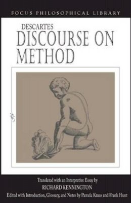 Rene Descartes - Discourse on Method - 9781585102594 - V9781585102594