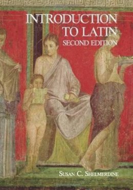 Susan C. Shelmerdine - Introduction to Latin - 9781585103904 - V9781585103904