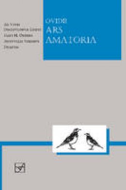 Ovid - Lingua Latina - Ars Amatoria - 9781585106349 - V9781585106349