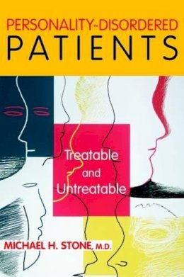 Michael H. Stone - Personality Disordered Patients - 9781585621729 - V9781585621729