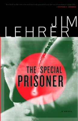 . Lehrer - The Special Prisoner - 9781586480424 - KRF0000455
