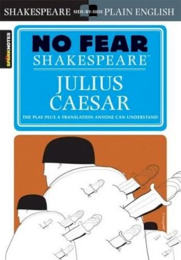 William Shakespeare - Julius Caesar - 9781586638474 - V9781586638474