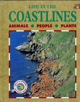 Various - Life in the Coastlines - 9781587285516 - V9781587285516
