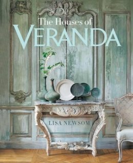 Lisa Newsom - The Houses of VERANDA - 9781588169273 - V9781588169273