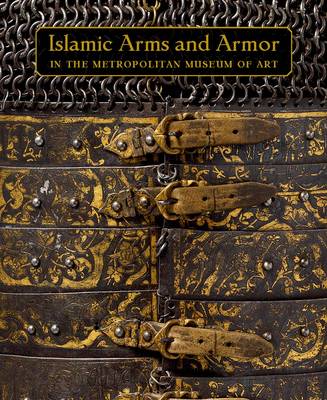 David Alexander - Islamic Arms and Armor - 9781588395702 - V9781588395702