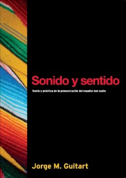 Jorge M. Guitart - Sonido Y Sentido - 9781589010260 - V9781589010260