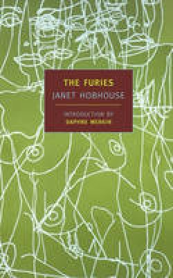 Janet Hobhouse - The Furies - 9781590170854 - V9781590170854